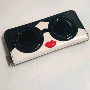 NWT Alice + Olivia Wallet